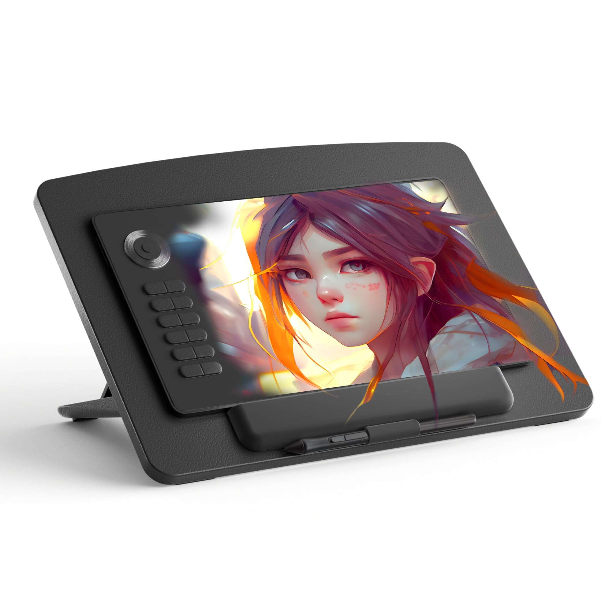 Amazon.com: AFOOYO Extra Large Tablet Stand Adjustable